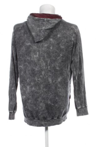 Herren Sweatshirt, Größe 4XL, Farbe Grau, Preis € 19,17