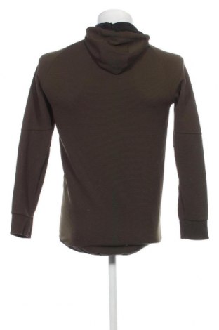 Férfi sweatshirt, Méret L, Szín Zöld, Ár 5 738 Ft