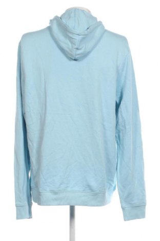 Herren Sweatshirt, Größe XXL, Farbe Blau, Preis 15,14 €