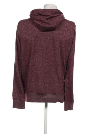 Herren Sweatshirt, Größe XL, Farbe Rot, Preis 15,74 €