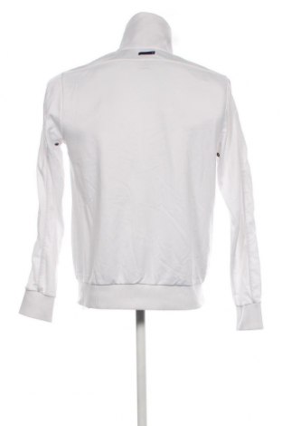 Herren Sweatshirt, Größe S, Farbe Weiß, Preis 5,85 €
