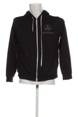 Herren Sweatshirt, Größe M, Farbe Schwarz, Preis 10,90 €