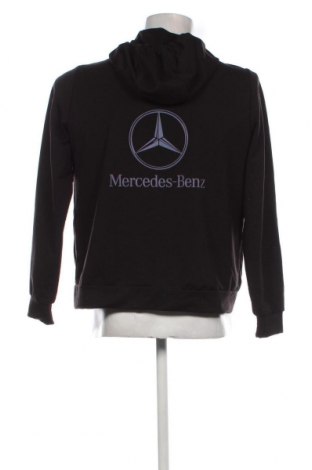 Herren Sweatshirt, Größe M, Farbe Schwarz, Preis 10,90 €