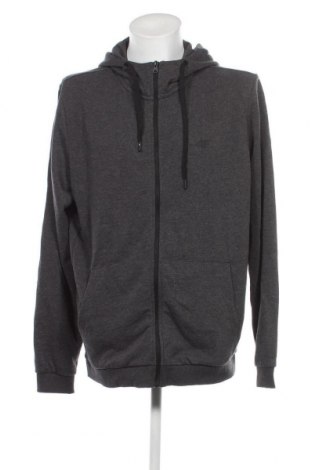 Herren Sweatshirt 4F, Größe XXL, Farbe Grau, Preis € 26,37