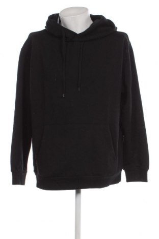 Herren Sweatshirt About You, Größe XL, Farbe Schwarz, Preis 13,74 €