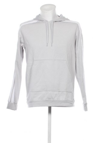 Herren Sweatshirt Adidas, Größe L, Farbe Grau, Preis € 63,92