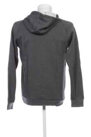 Herren Sweatshirt Adidas, Größe M, Farbe Grau, Preis € 37,71
