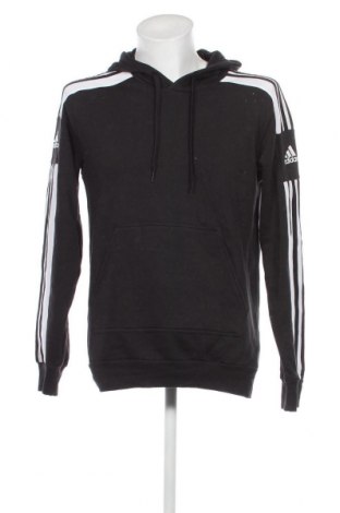 Ανδρικό φούτερ Adidas, Μέγεθος M, Χρώμα Μαύρο, Τιμή 63,92 €