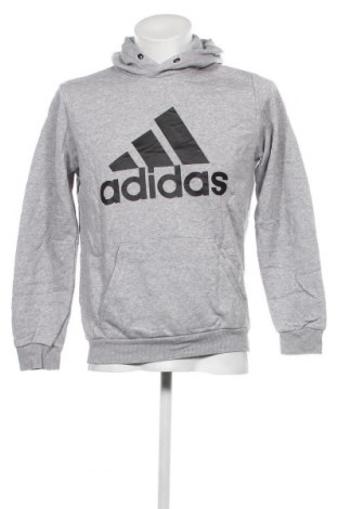 Męska bluza Adidas, Rozmiar S, Kolor Szary, Cena 175,99 zł