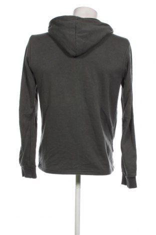 Herren Sweatshirt Adidas, Größe S, Farbe Grün, Preis 36,36 €