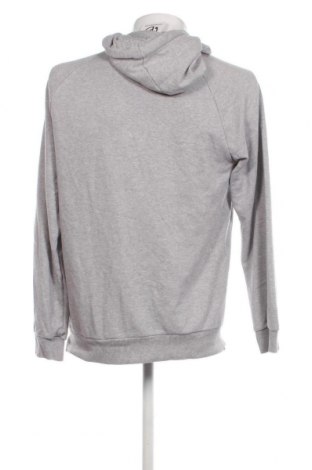 Herren Sweatshirt Adidas, Größe M, Farbe Grau, Preis € 36,36