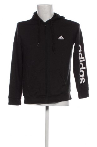 Pánská mikina  Adidas, Velikost M, Barva Černá, Cena  877,00 Kč