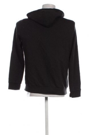 Herren Sweatshirt Adidas, Größe M, Farbe Schwarz, Preis 38,27 €