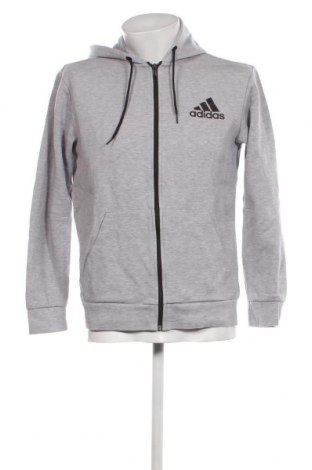 Férfi sweatshirt Adidas, Méret M, Szín Szürke, Ár 13 953 Ft