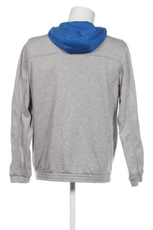 Herren Sweatshirt Adidas, Größe M, Farbe Grau, Preis € 38,27