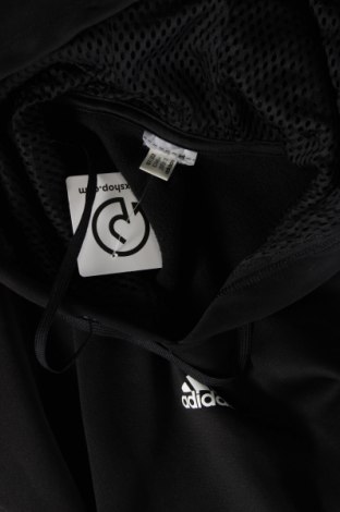 Pánska mikina  Adidas, Veľkosť M, Farba Čierna, Cena  29,63 €