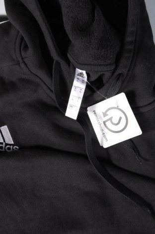 Herren Sweatshirt Adidas, Größe XL, Farbe Schwarz, Preis 54,33 €