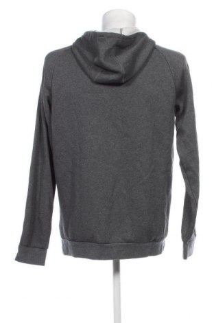 Herren Sweatshirt Adidas, Größe L, Farbe Grau, Preis 54,33 €