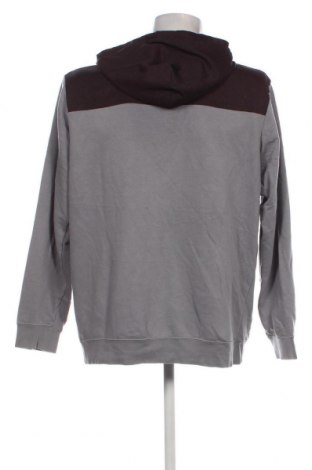 Herren Sweatshirt Adidas Originals, Größe XL, Farbe Grau, Preis € 36,36