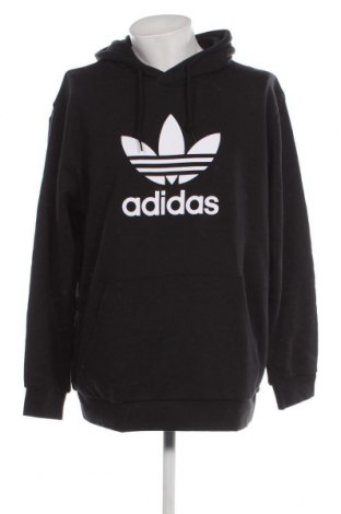 Herren Sweatshirt Adidas Originals, Größe XL, Farbe Schwarz, Preis 60,72 €