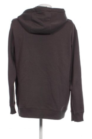 Herren Sweatshirt Alpha Industries, Größe XXL, Farbe Grau, Preis 63,92 €