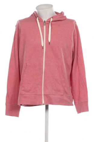 Férfi sweatshirt Amazon Essentials, Méret XL, Szín Rózsaszín, Ár 5 886 Ft