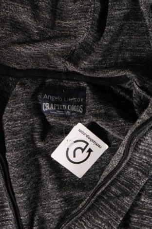 Herren Sweatshirt Angelo Litrico, Größe L, Farbe Grau, Preis 10,09 €