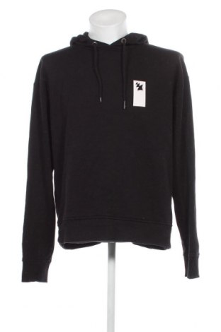 Herren Sweatshirt Armada, Größe L, Farbe Schwarz, Preis € 49,58