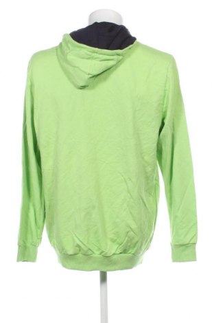 Herren Sweatshirt Babista, Größe 3XL, Farbe Grün, Preis 19,17 €
