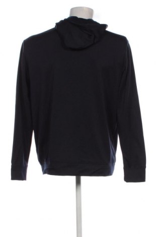 Herren Sweatshirt Biz Colection, Größe M, Farbe Blau, Preis 11,50 €