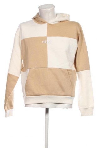 Herren Sweatshirt Boohoo, Größe XS, Farbe Weiß, Preis € 13,04