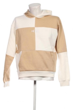 Férfi sweatshirt Boohoo, Méret XS, Szín Fehér, Ár 5 641 Ft