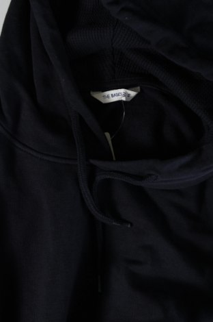 Herren Sweatshirt C&A, Größe S, Farbe Blau, Preis 5,25 €