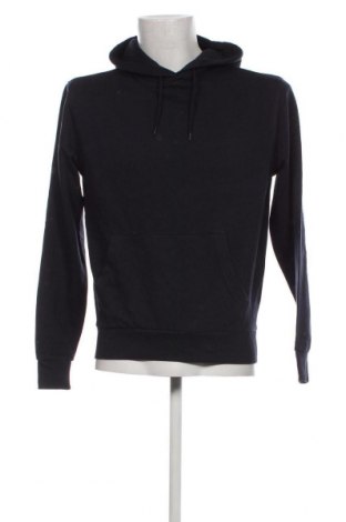 Herren Sweatshirt C&A, Größe S, Farbe Blau, Preis 5,25 €