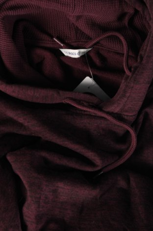 Herren Sweatshirt C&A, Größe XXL, Farbe Rot, Preis € 11,10