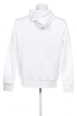 Férfi sweatshirt Calvin Klein, Méret L, Szín Fehér, Ár 34 546 Ft