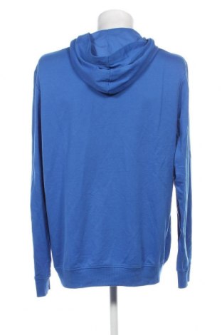 Férfi sweatshirt Camp David, Méret XXL, Szín Kék, Ár 13 953 Ft