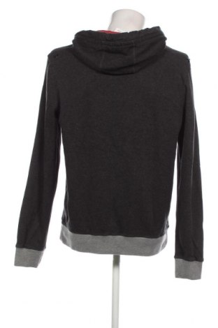 Herren Sweatshirt Camp David, Größe L, Farbe Grau, Preis 32,53 €