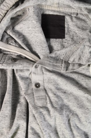 Herren Sweatshirt CedarWood State, Größe M, Farbe Grau, Preis 10,70 €