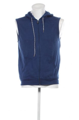 Herren Sweatshirt CedarWood State, Größe L, Farbe Blau, Preis 15,74 €