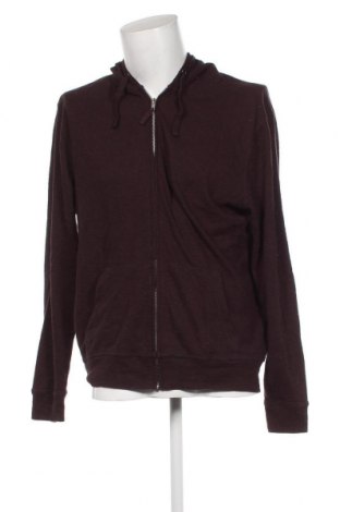 Herren Sweatshirt CedarWood State, Größe XL, Farbe Lila, Preis € 8,68