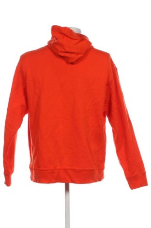 Herren Sweatshirt Champion, Größe XL, Farbe Orange, Preis 22,82 €