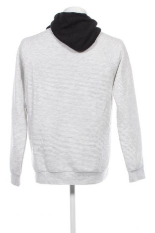 Herren Sweatshirt Chapter, Größe L, Farbe Grau, Preis 20,18 €