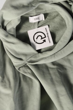 Férfi sweatshirt Closed, Méret S, Szín Zöld, Ár 6 299 Ft