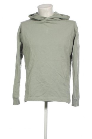 Herren Sweatshirt Closed, Größe S, Farbe Grün, Preis € 68,47