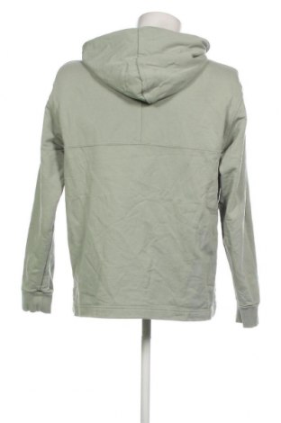 Herren Sweatshirt Closed, Größe S, Farbe Grün, Preis 45,36 €