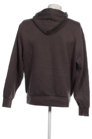 Herren Sweatshirt Collusion, Größe M, Farbe Grau, Preis 26,05 €