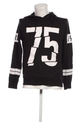 Herren Sweatshirt Core By Jack & Jones, Größe M, Farbe Schwarz, Preis € 15,03