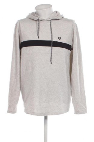 Herren Sweatshirt Core By Jack & Jones, Größe XL, Farbe Grau, Preis 15,03 €