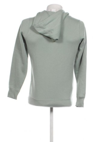 Herren Sweatshirt Cuffy's, Größe S, Farbe Grün, Preis € 30,69